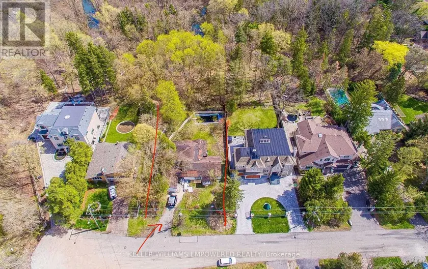 Detached at 51 SPRUCEWOOD DRIVE, Markham