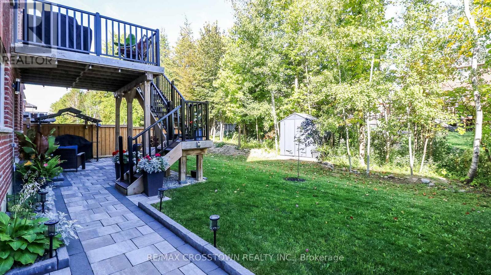 Detached at 1709 EMBERTON WAY, Innisfil