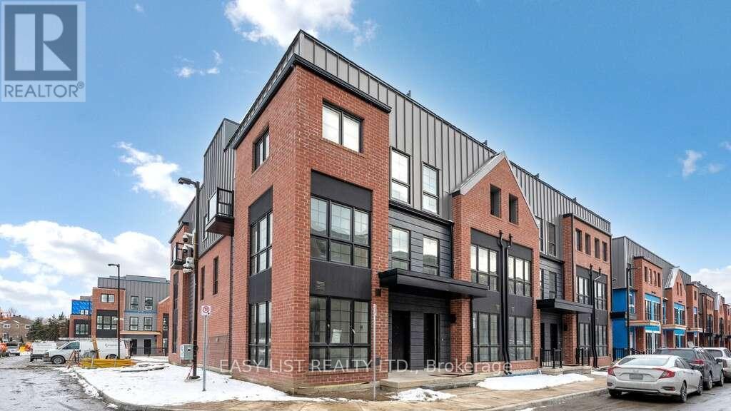 Townhouse at 150 ALTON CRESCENT, Vaughan (Uplands)