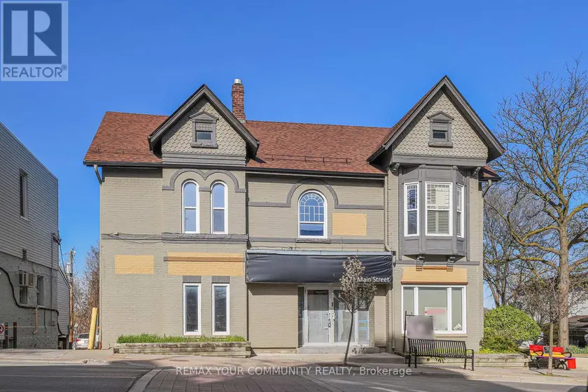 Other at 171 MAIN STREET S, Newmarket (Central Newmarket)