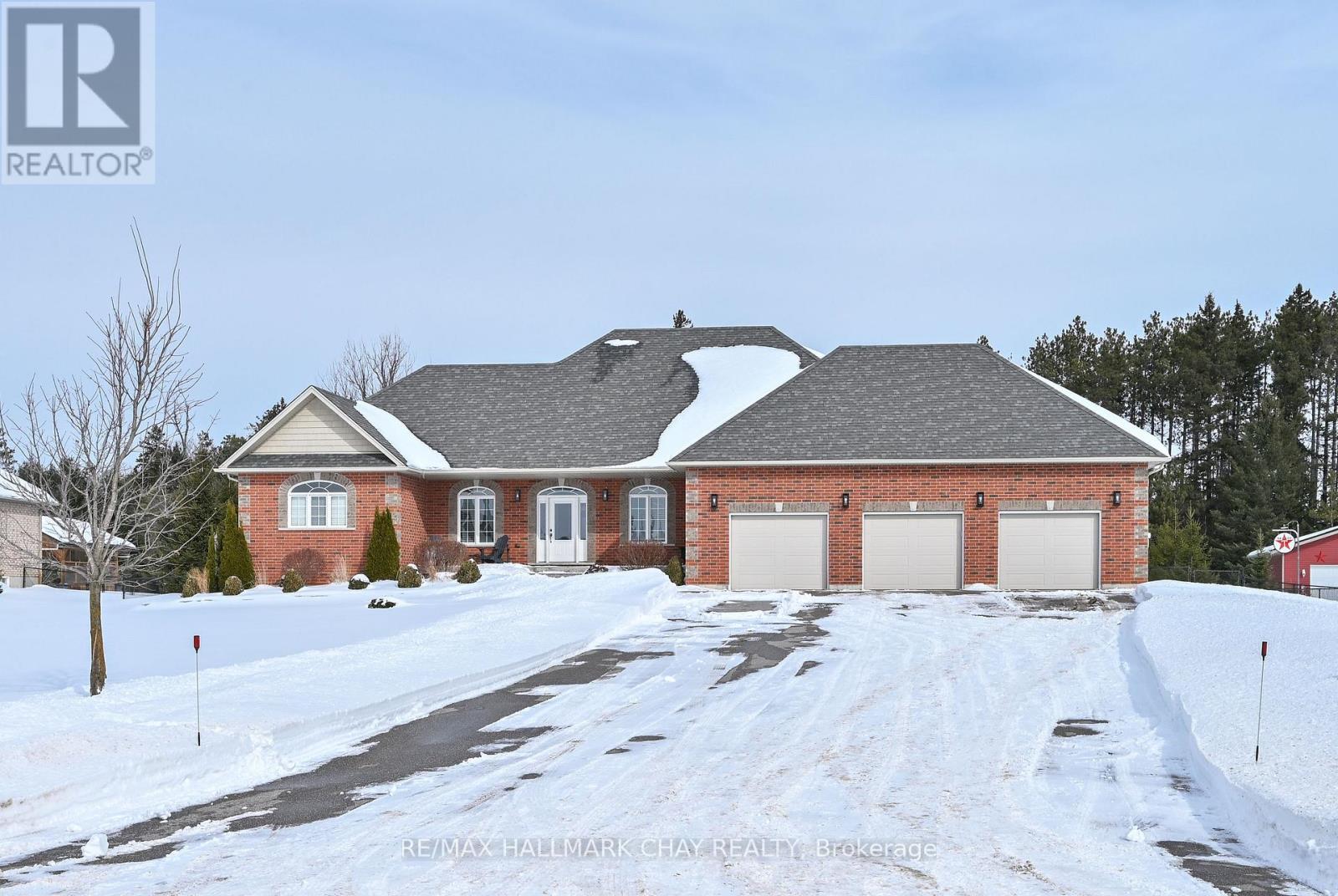 Detached at 11 HARRY PARKER PLACE, Adjala-Tosorontio