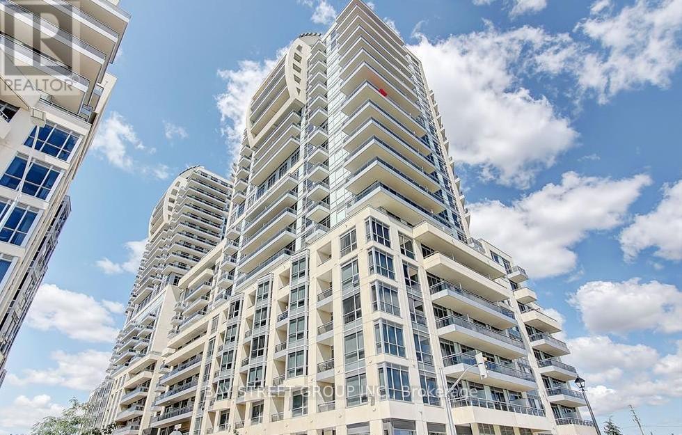Apartment at 419 - 9205 YONGE STREET, Richmond Hill (Langstaff)