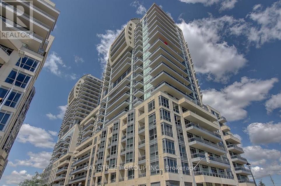 Apartment at 419 - 9205 YONGE STREET, Richmond Hill (Langstaff)
