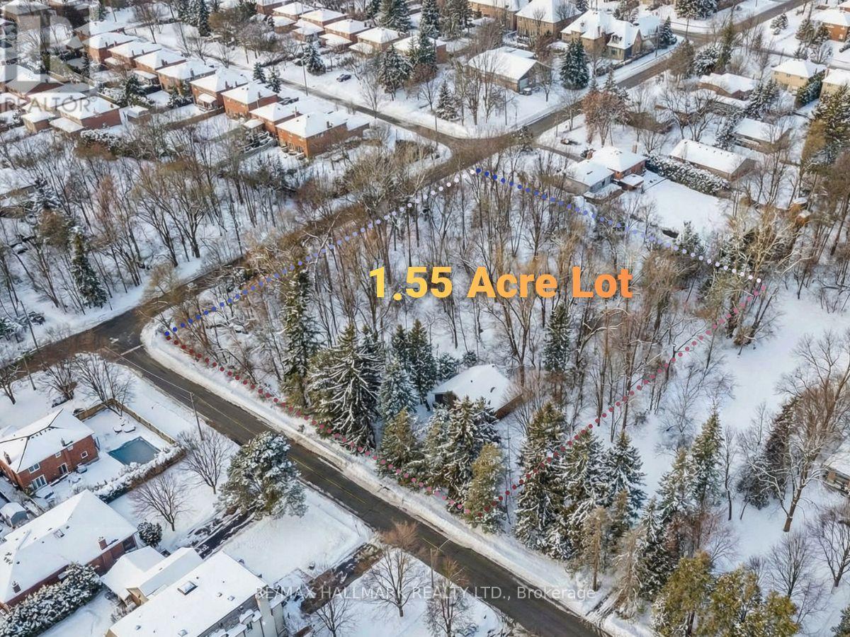 Detached at 108 YONGEHURST ROAD, Richmond Hill (North Richvale)