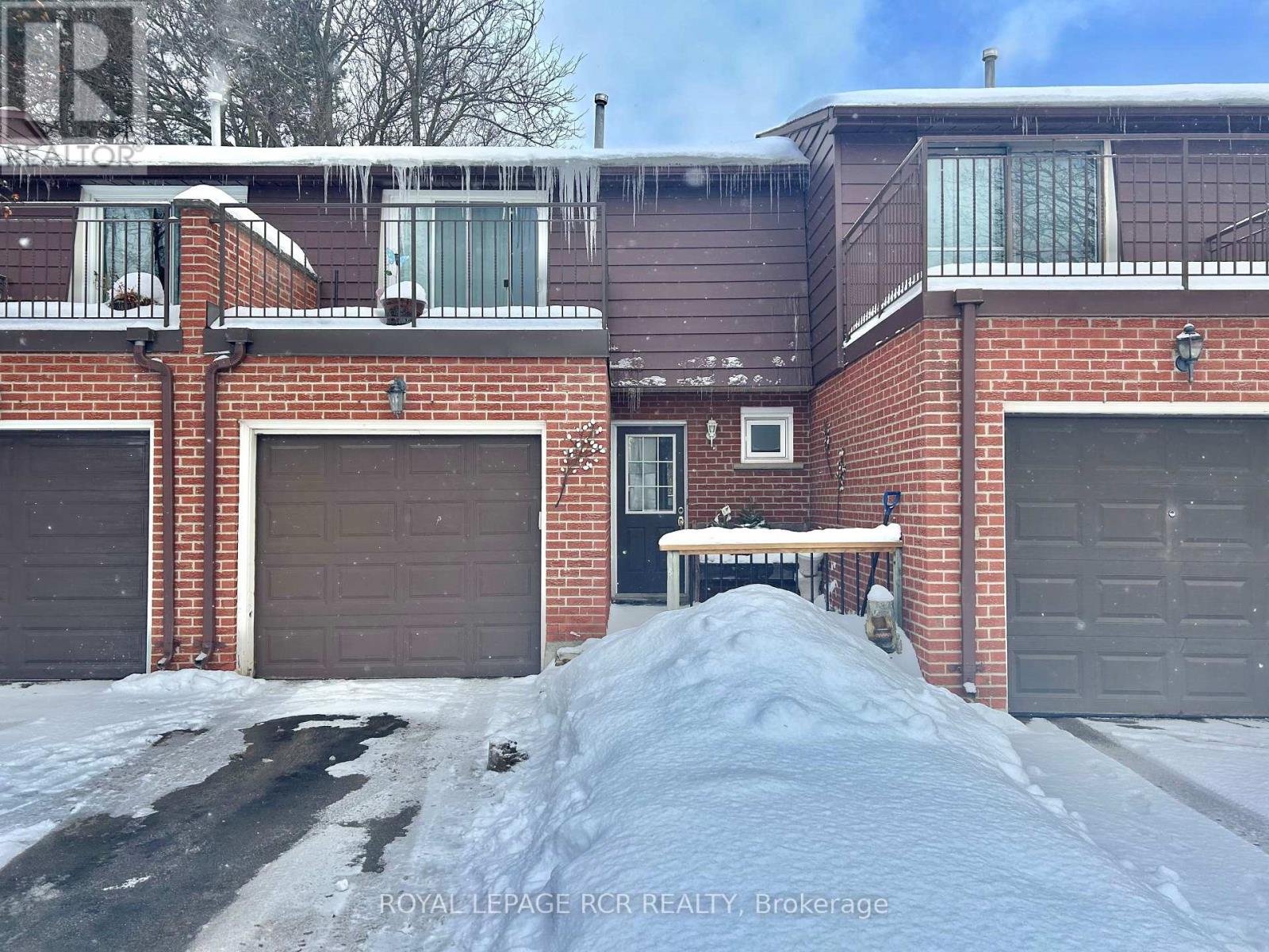 Townhouse at 31 - 246 TUPPER BOULEVARD, New Tecumseth (Alliston)