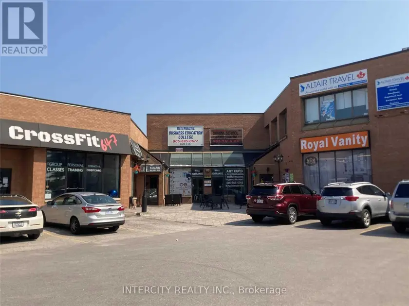 Other at 101 - 2100 STEELES AVENUE W, Vaughan (Concord)
