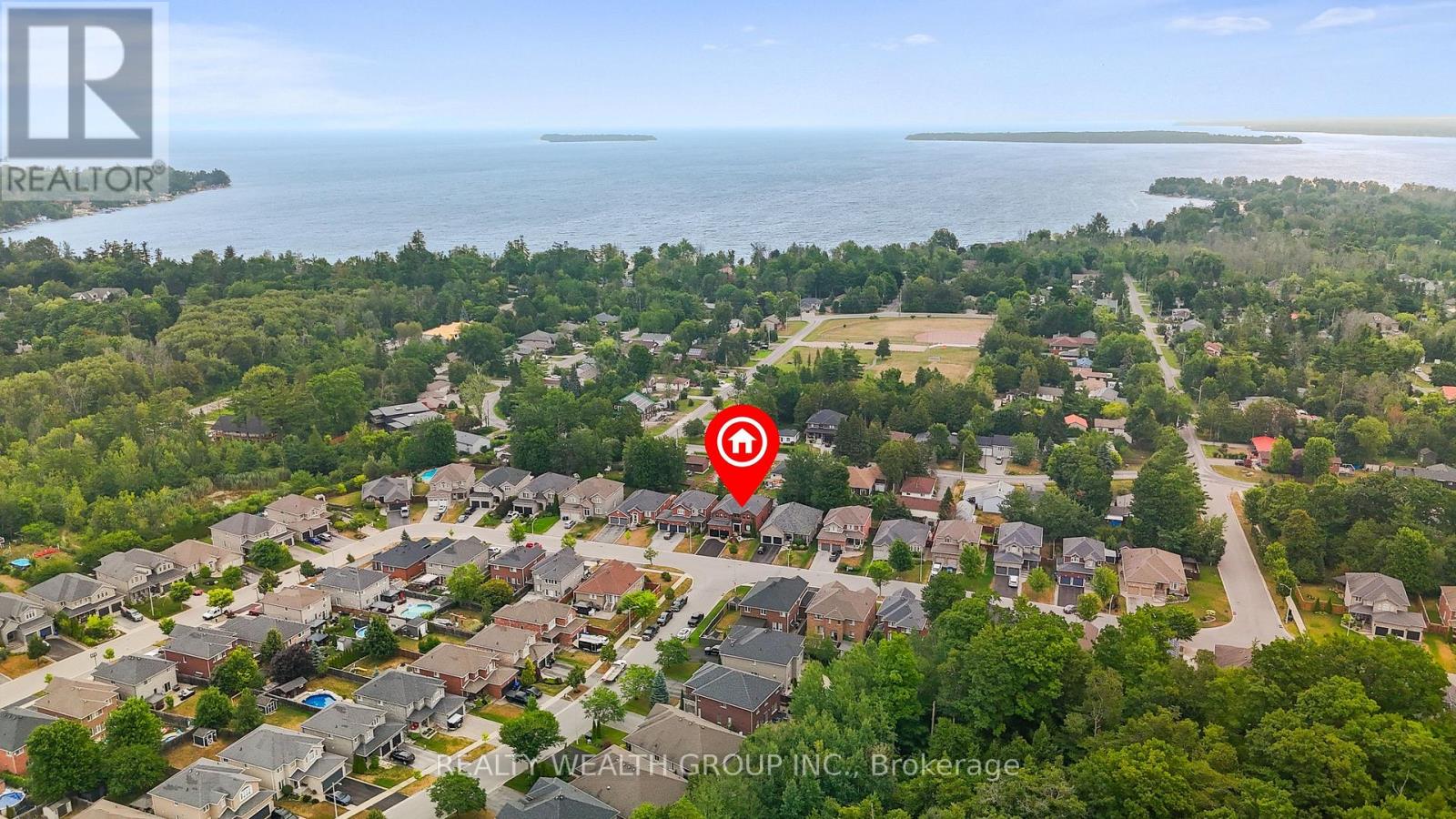 Detached at 896 BOOTH AVENUE, Innisfil (Alcona)