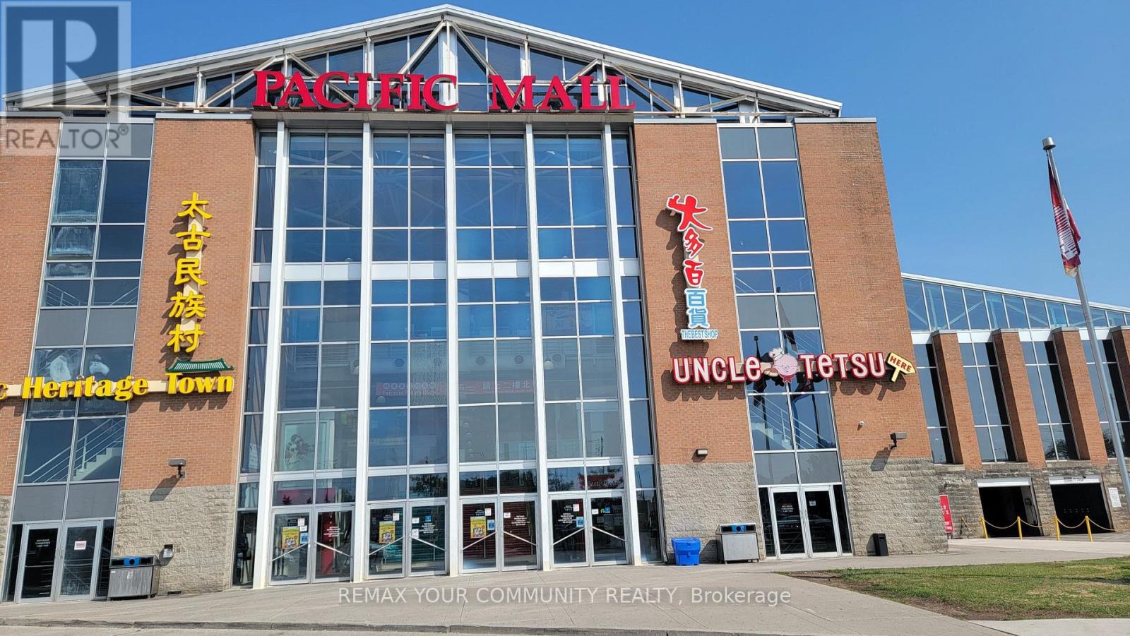Other at E78 - 4300 STEELES AVENUE E, Markham (Milliken Mills East)