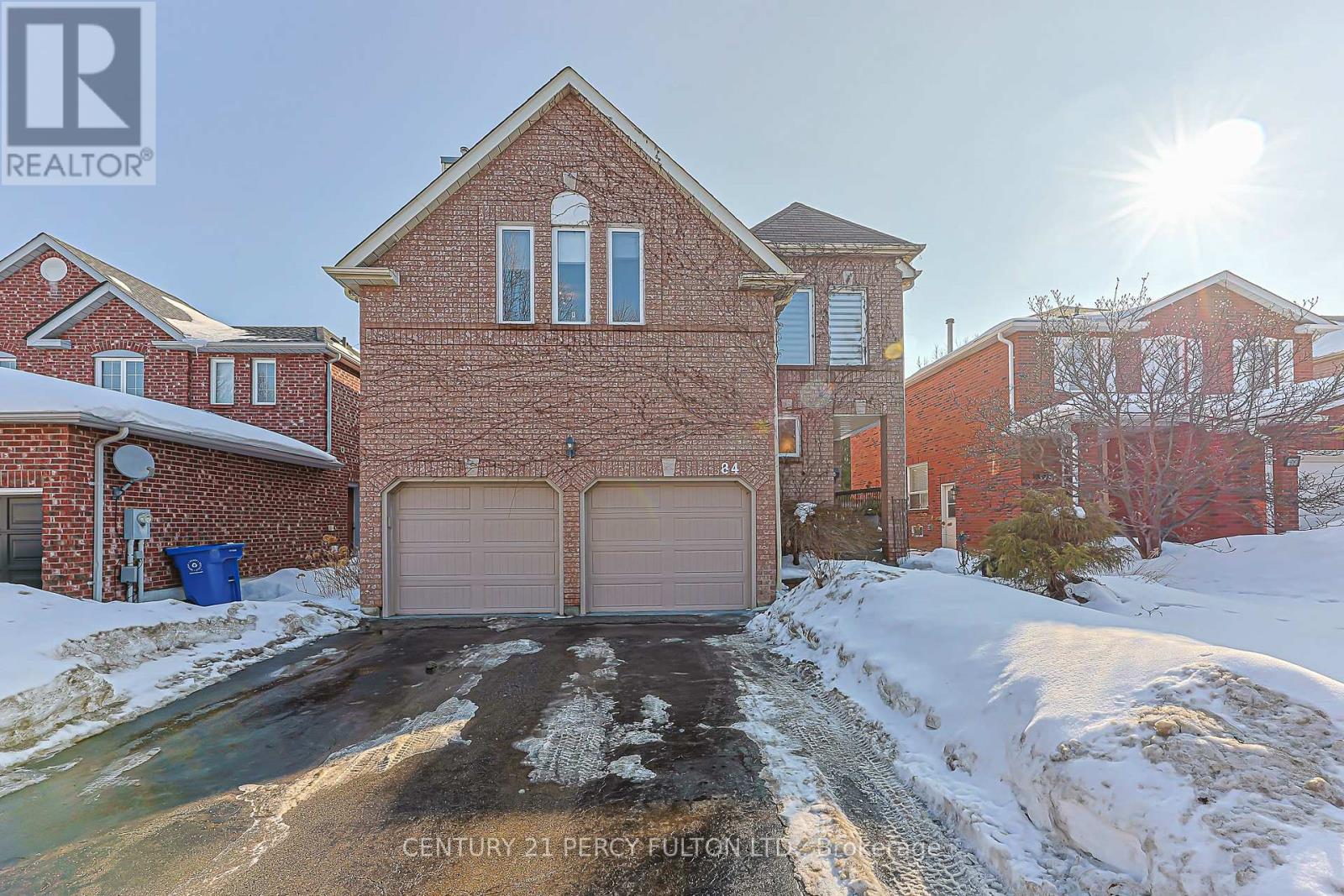 Detached at 84 LORAVIEW LANE, Aurora (Aurora Highlands)