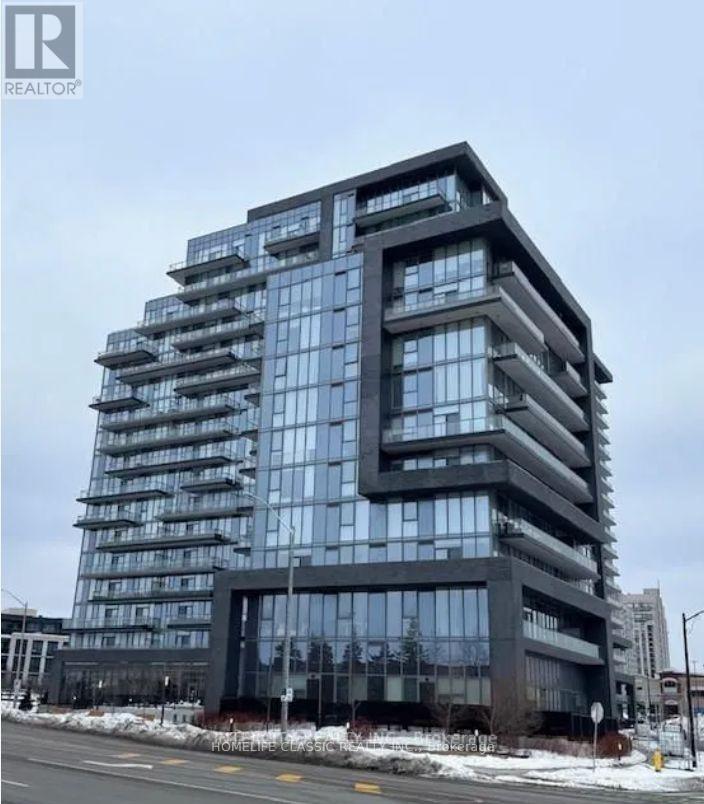 Apartment at 10 GATINEAU DRIVE, Vaughan (Beverley Glen)