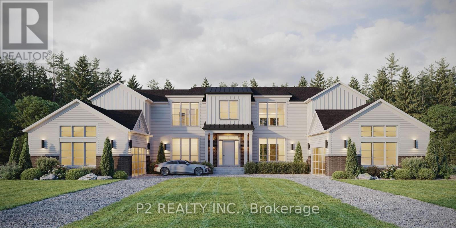 Detached at 33 NEWTON REED CRESCENT, Uxbridge