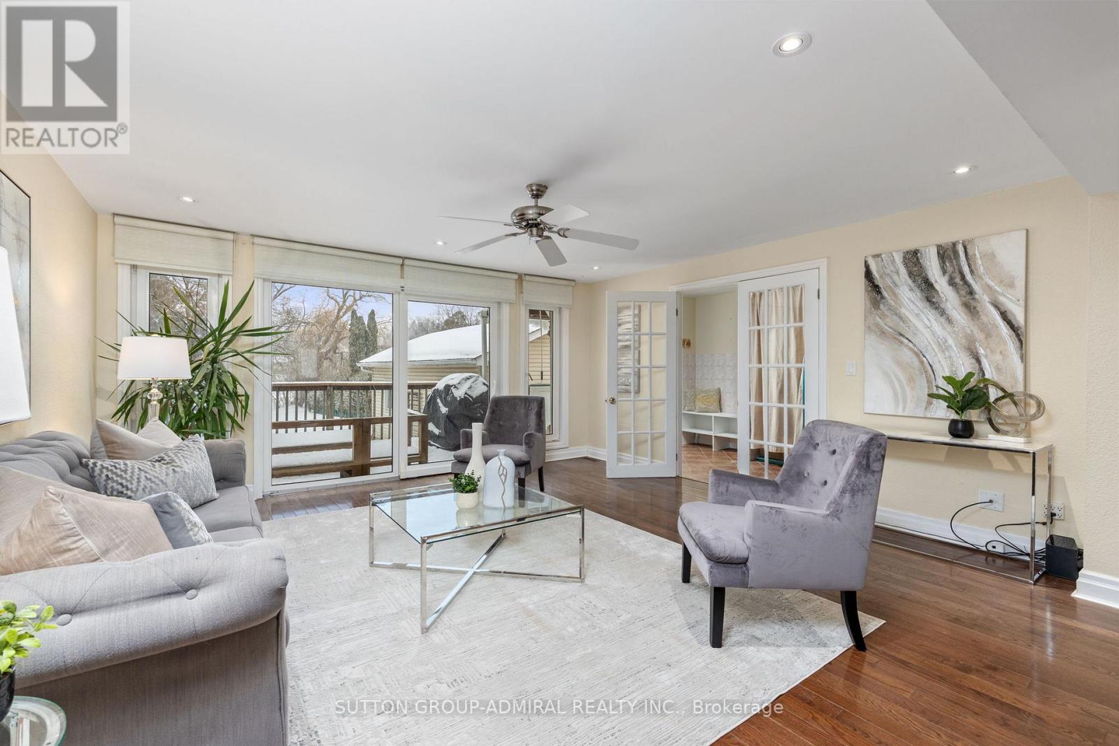 Detached at 110 WOOD LANE, Richmond Hill (Mill Pond)