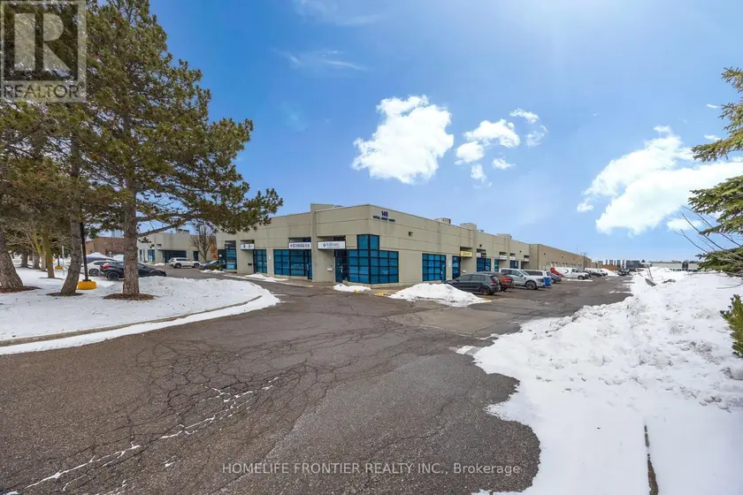 Other at 14 - 145 ROYAL CREST COURT, Markham