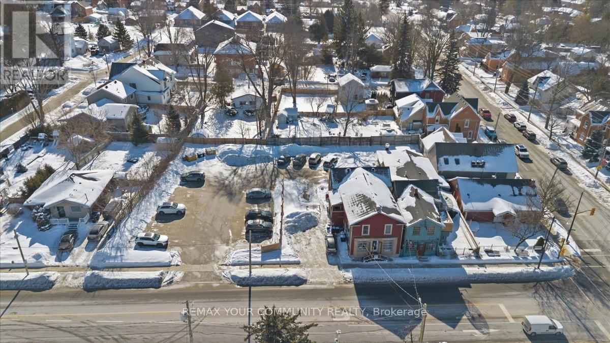 Other at 3 CHURCH STREET S, Innisfil
