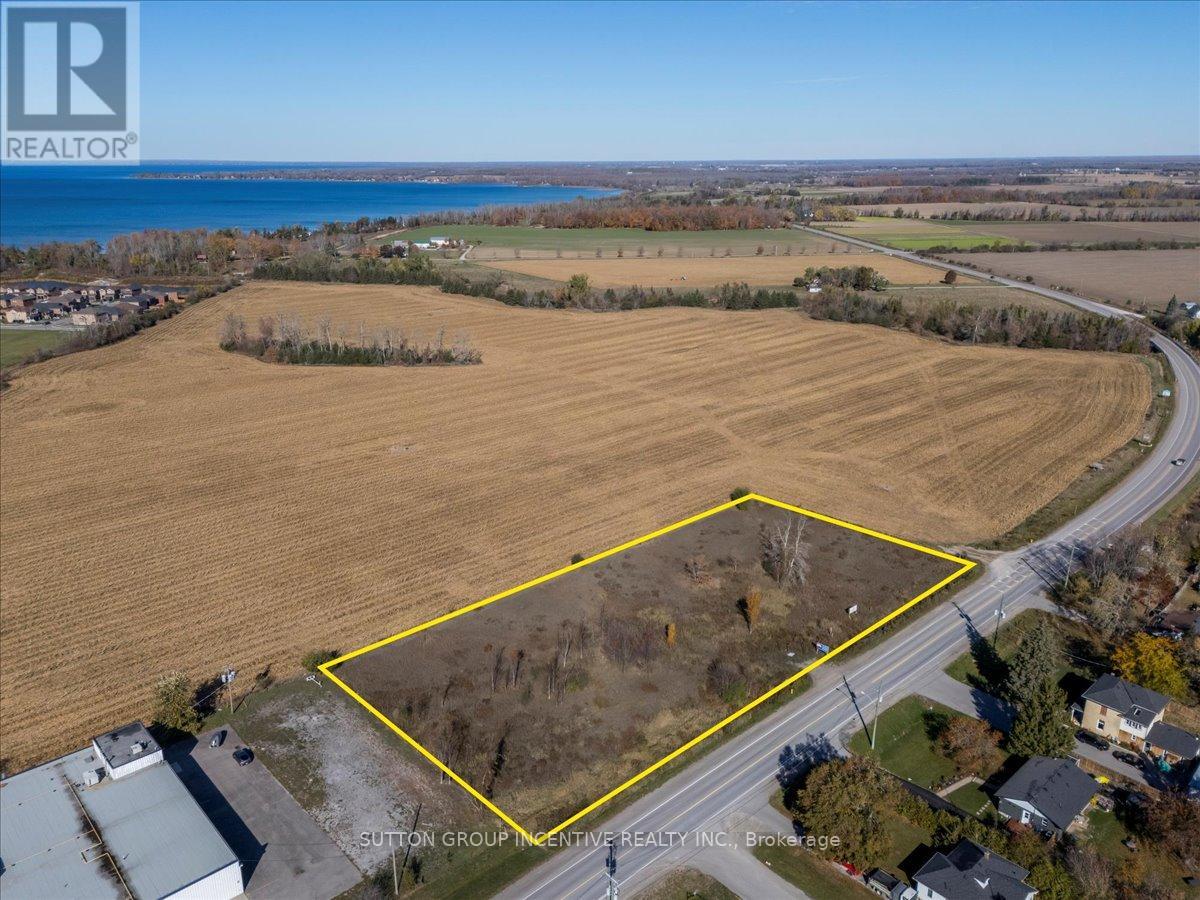 Vacant Land at 0 MARA ROAD, Brock (Beaverton)