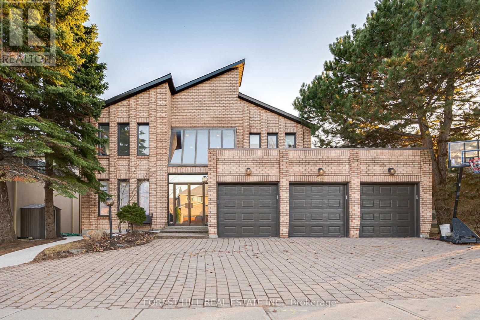 Detached at 211 FRANKLIN AVENUE, Vaughan (Crestwood-Springfarm-Yorkhill)