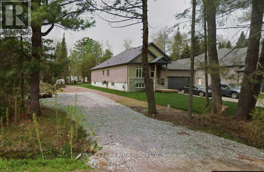 Vacant Land at 3196 BEACH AVENUE, Innisfil