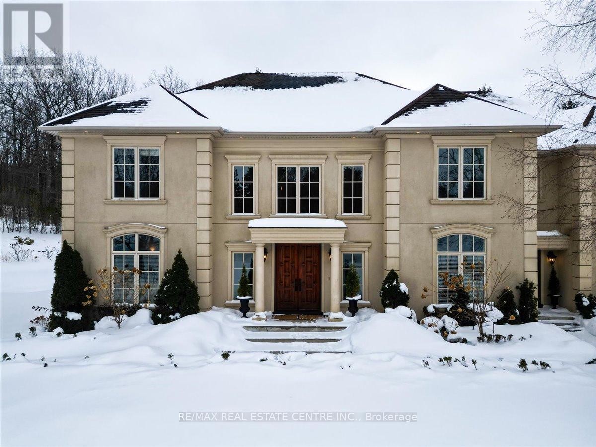 Detached at 65 KINGSWOOD DRIVE, King