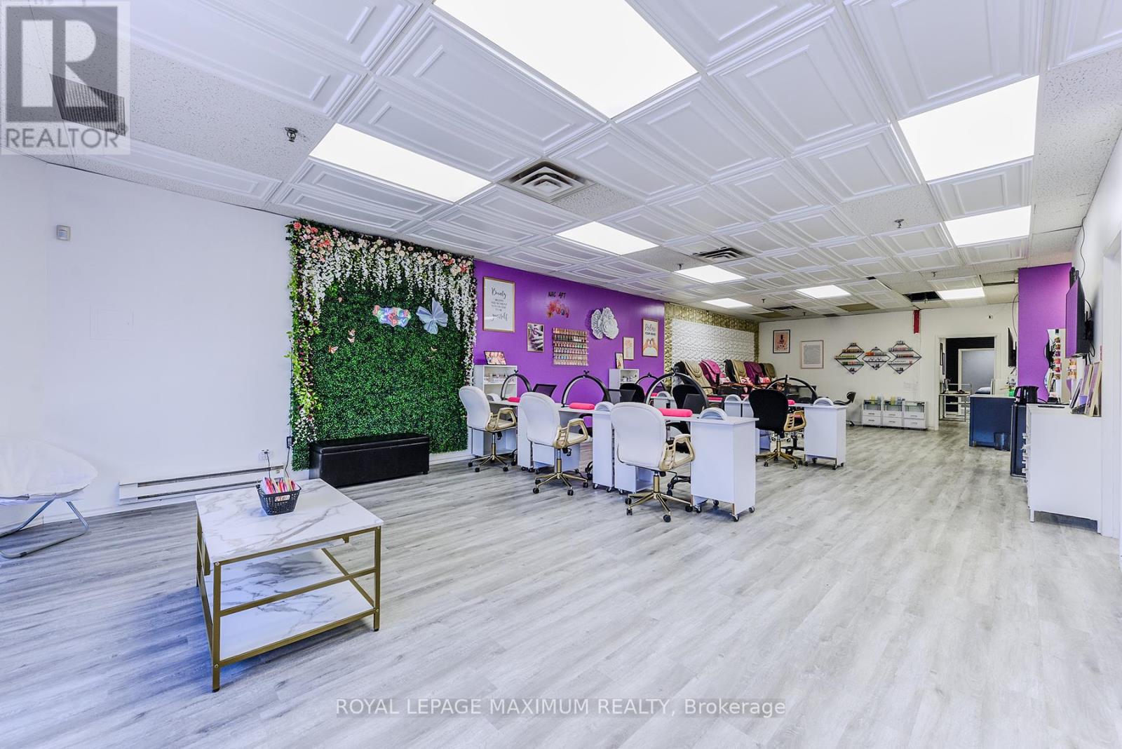 Other at C10 - 4220 STEELES AVENUE W, Vaughan (Steeles West Industrial)