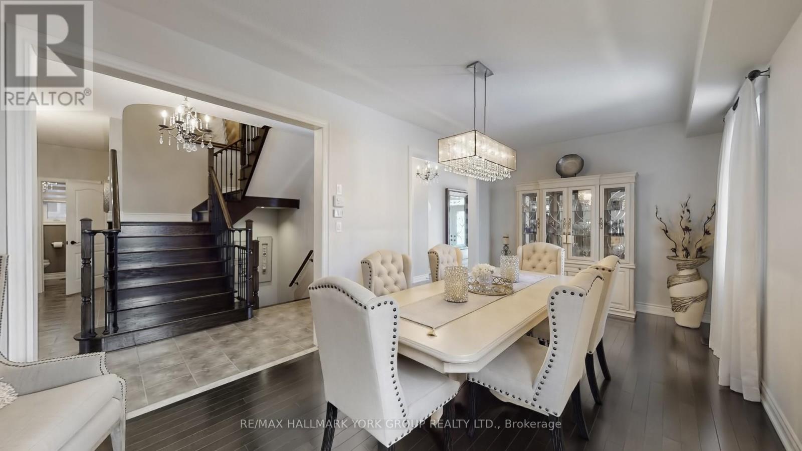 Detached at 1141 QUICK STREET, Newmarket