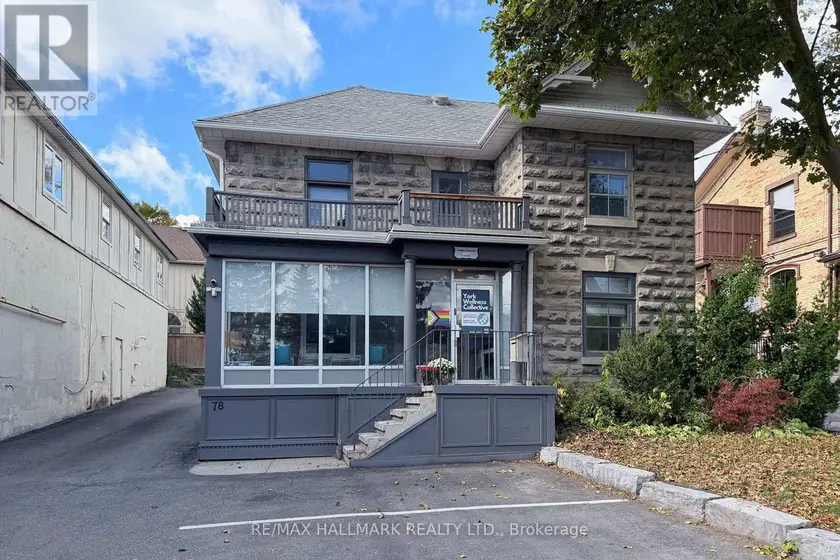Other at FRONT AND SECOND FLOOR - 78 MAIN STREET S, Newmarket