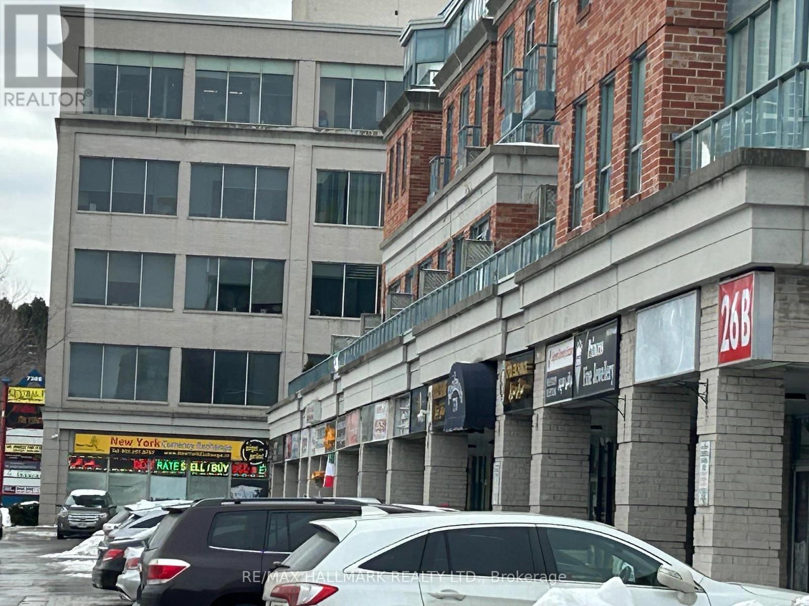 Other at 27B - 7378 YONGE STREET, Vaughan (Crestwood-Springfarm-Yorkhill)