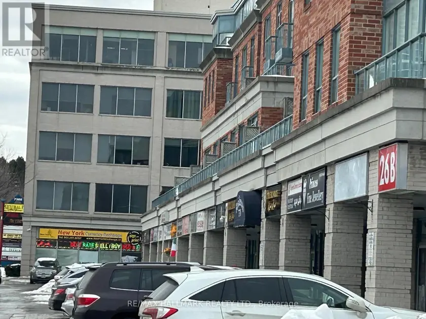 Other at 27B - 7378 YONGE STREET, Vaughan (Crestwood-Springfarm-Yorkhill)