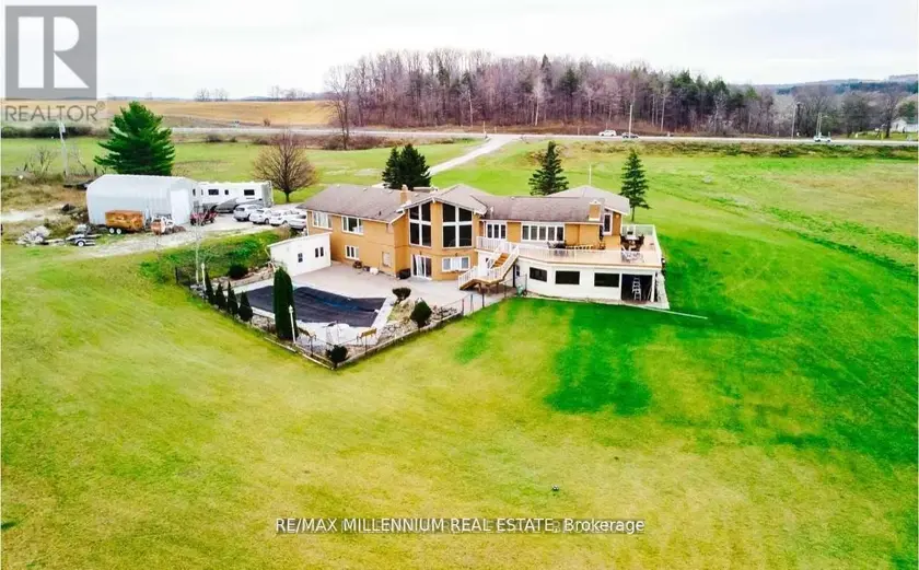 Other at 8078 HIGHWAY 9, New Tecumseth