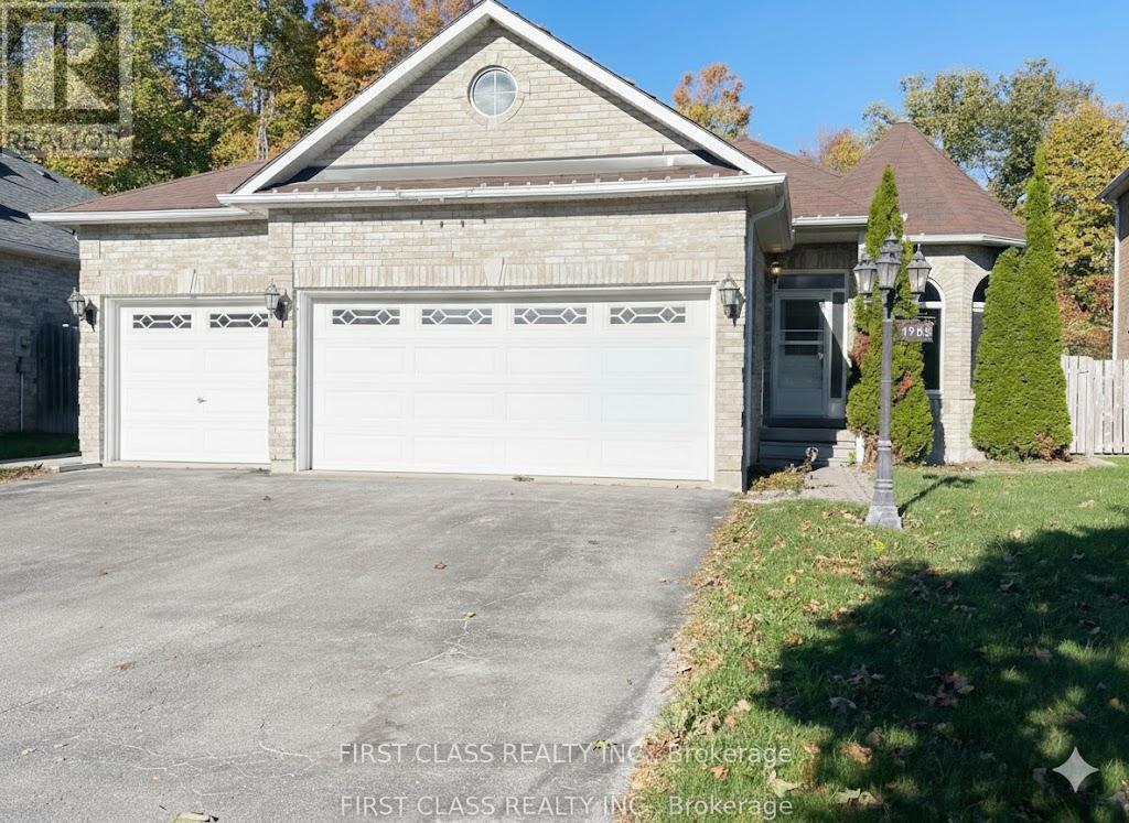Detached at 1905 WEBSTER BOULEVARD, Innisfil (Alcona)