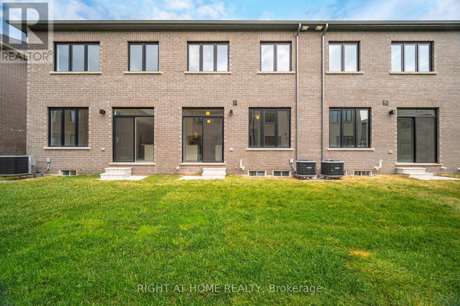 Townhouse at 77 SINGHAMPTON ROAD, Vaughan