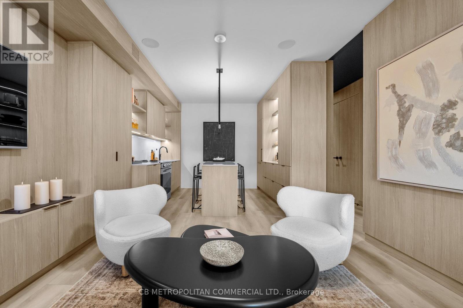 Townhouse at 53 - 37 CHARLESTON WAY, Markham