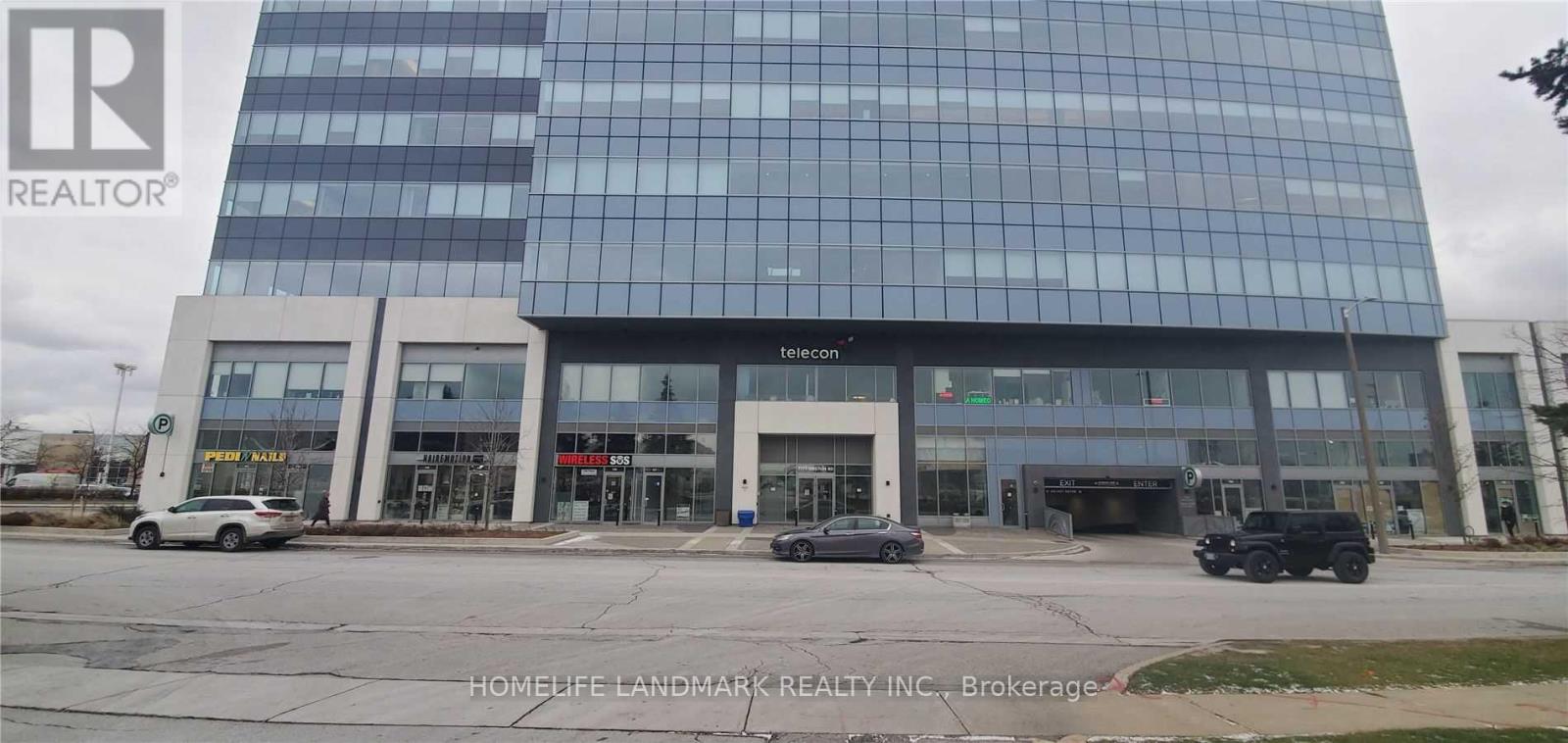 Other at 248 - 7777 WESTON ROAD, Vaughan (Vaughan Corporate Centre)