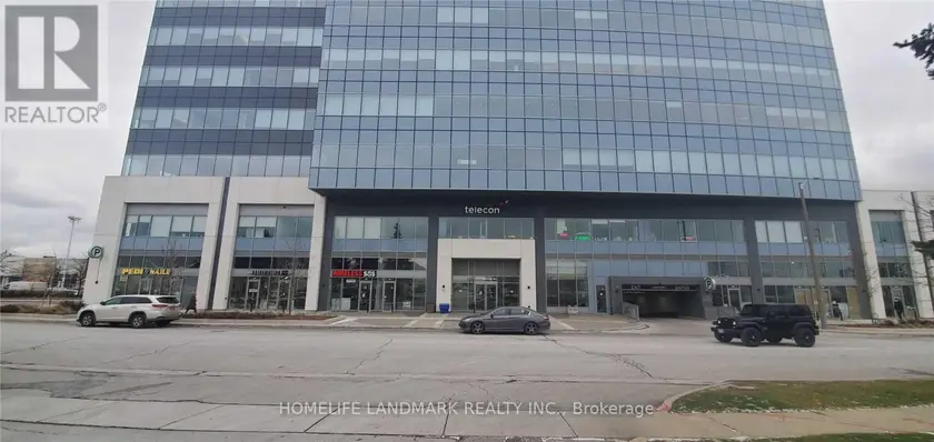 Other at 248 - 7777 WESTON ROAD, Vaughan (Vaughan Corporate Centre)