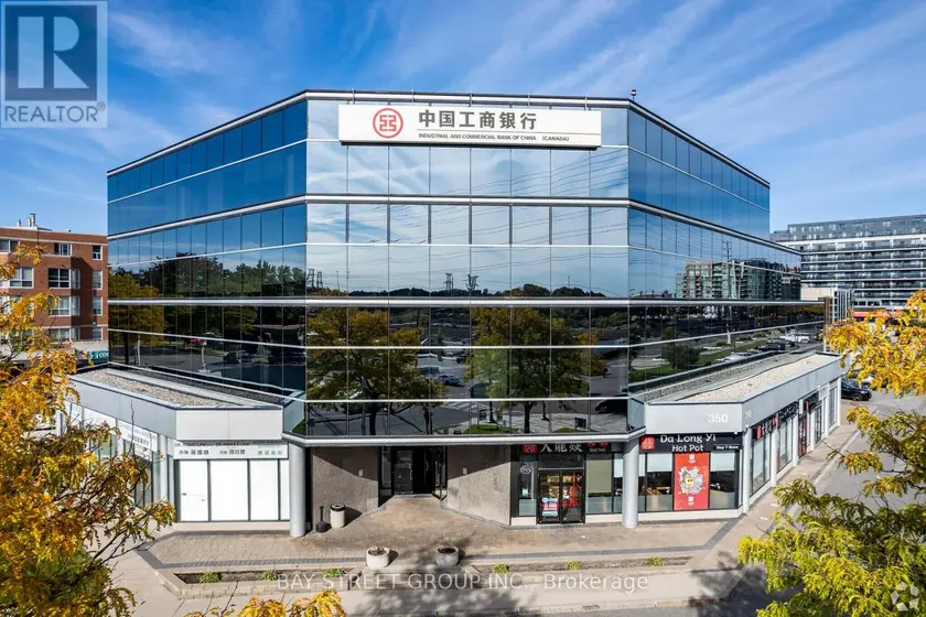 Other at 304 - 350 HIGHWAY 7 AVENUE E, Richmond Hill
