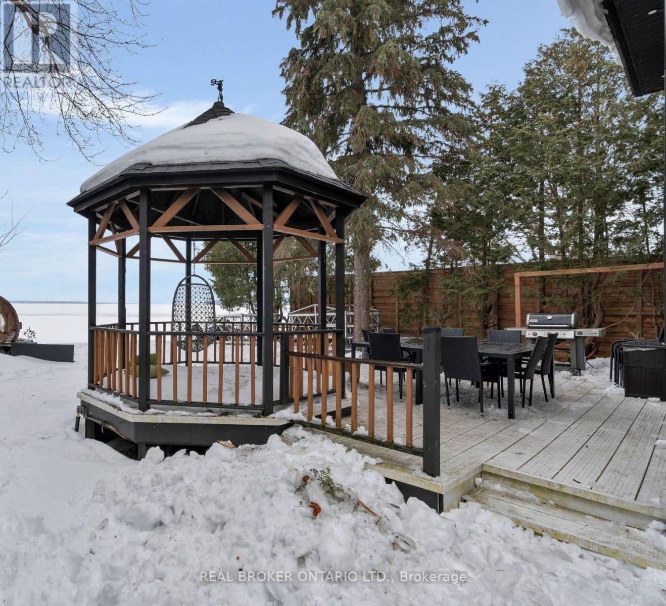 Detached at 943 BARRY AVENUE, Innisfil