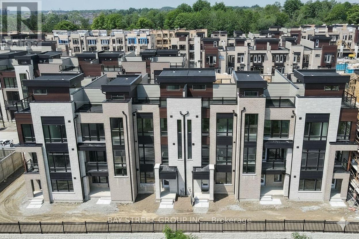Townhouse at 51 CREDIT LANE, Richmond Hill (Jefferson)