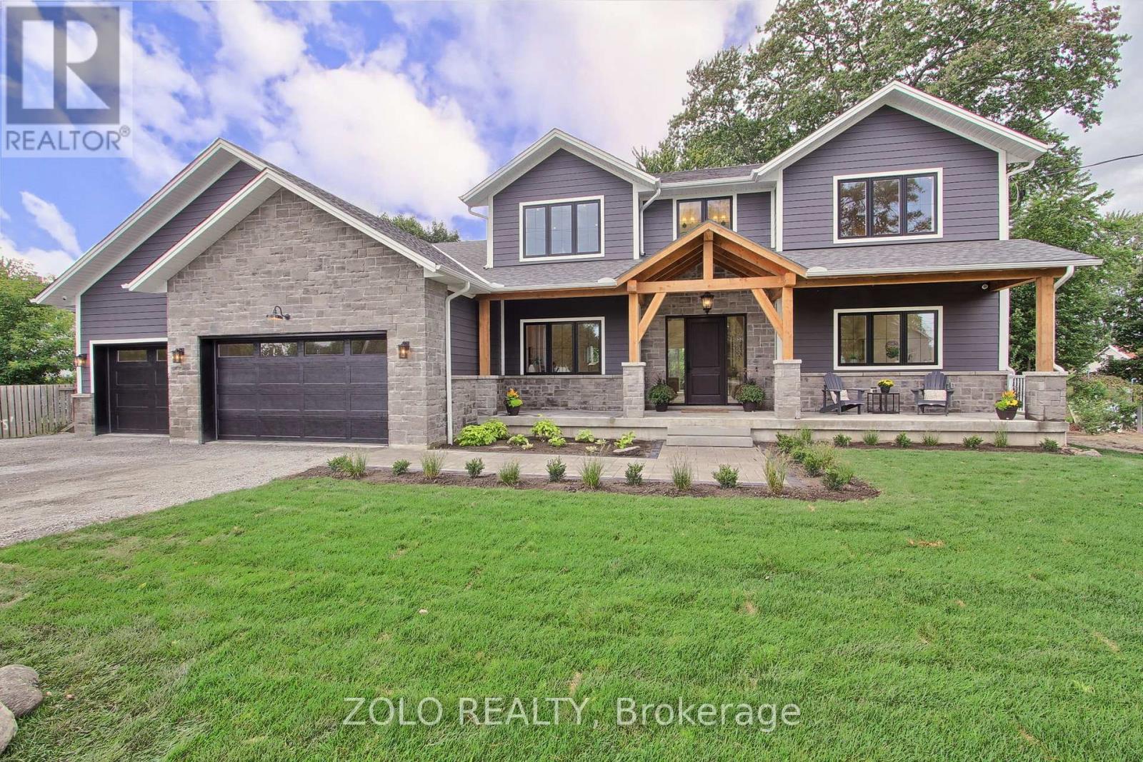 Detached at 27088 KENNEDY ROAD, Georgina (Historic Lakeshore Communities)