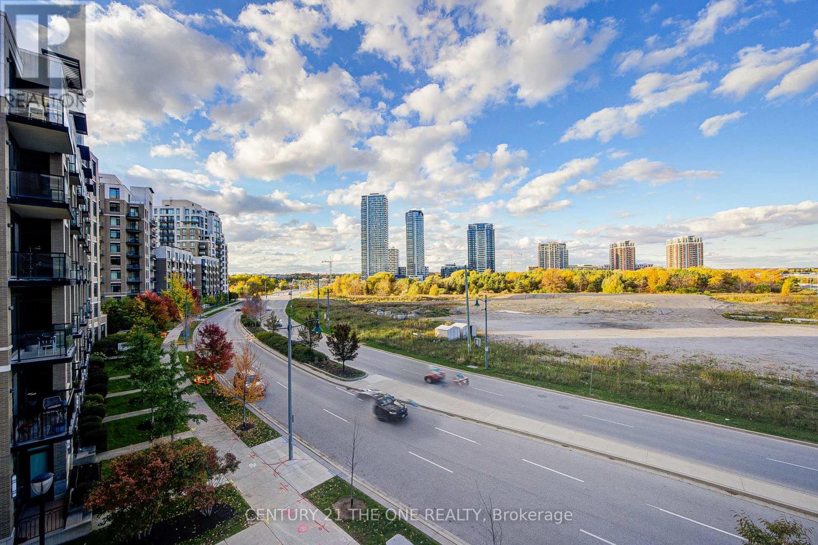 Apartment at 304F - 8130 BIRCHMOUNT ROAD, Markham