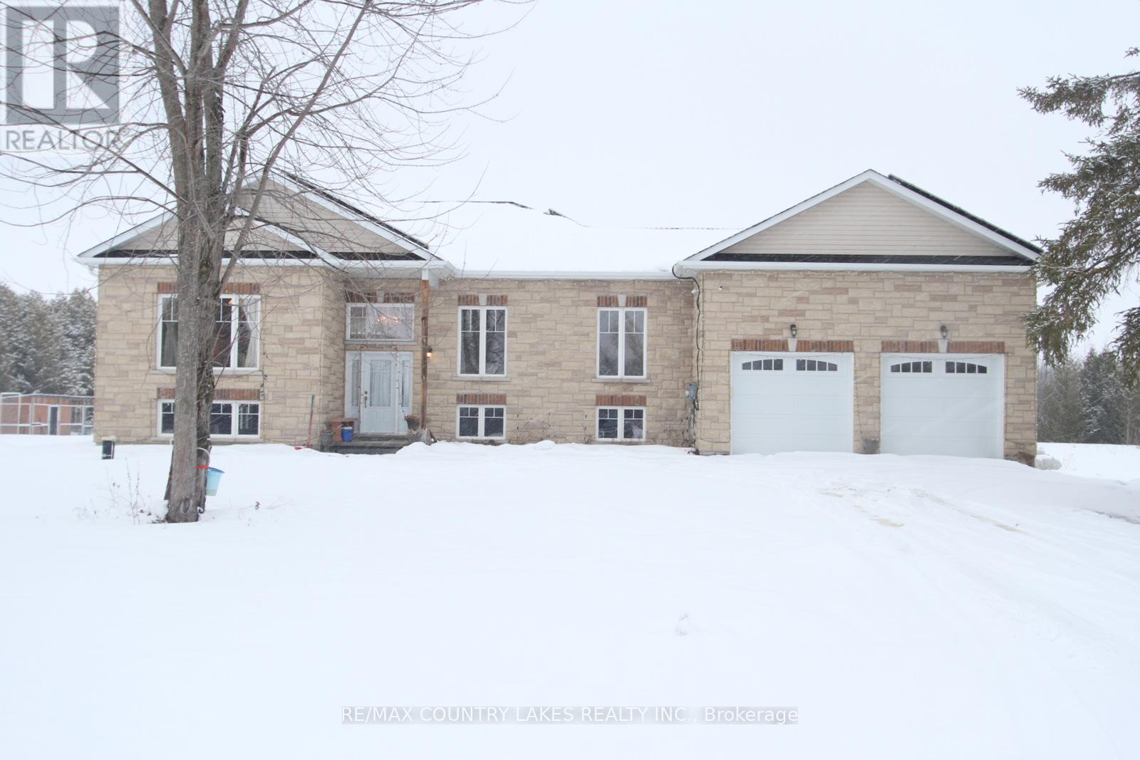 Detached at C21973 BROCK ROAD, Brock