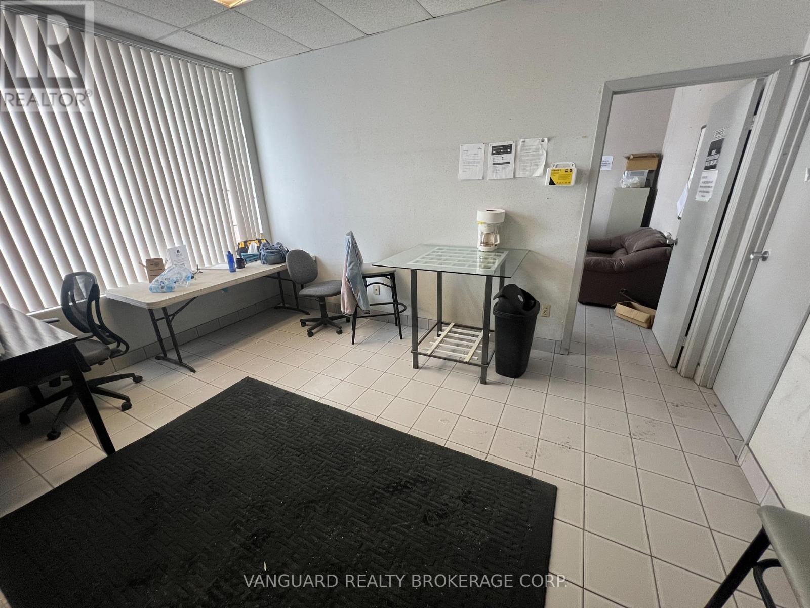 Other at 18-19 - 124 CONNIE CRESCENT, Vaughan