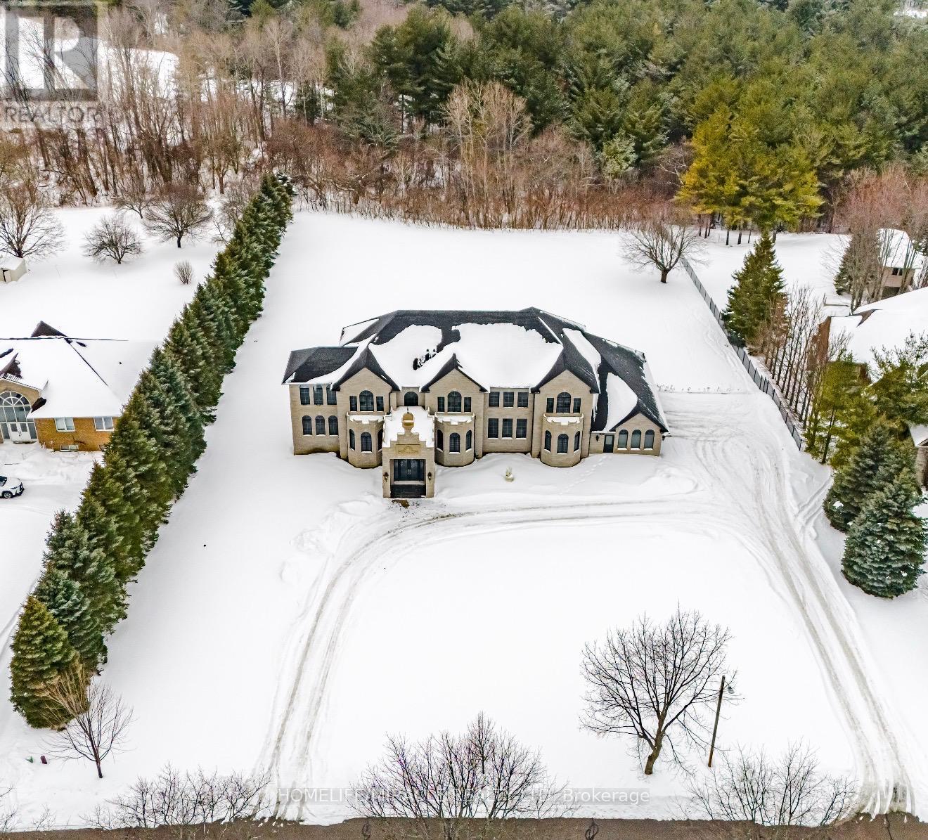 Detached at 56 ORICO COURT, Vaughan (Kleinburg)