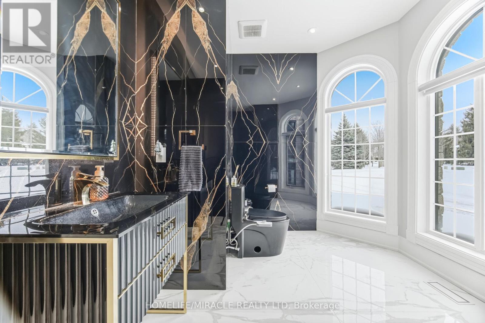 Detached at 56 ORICO COURT, Vaughan