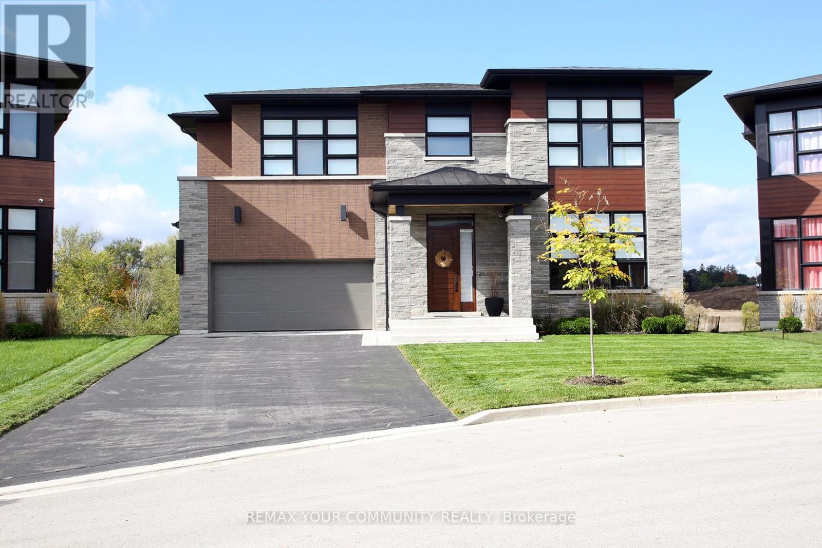Detached at 40 LIMERICK STREET, Richmond Hill (Oak Ridges Lake Wilcox)