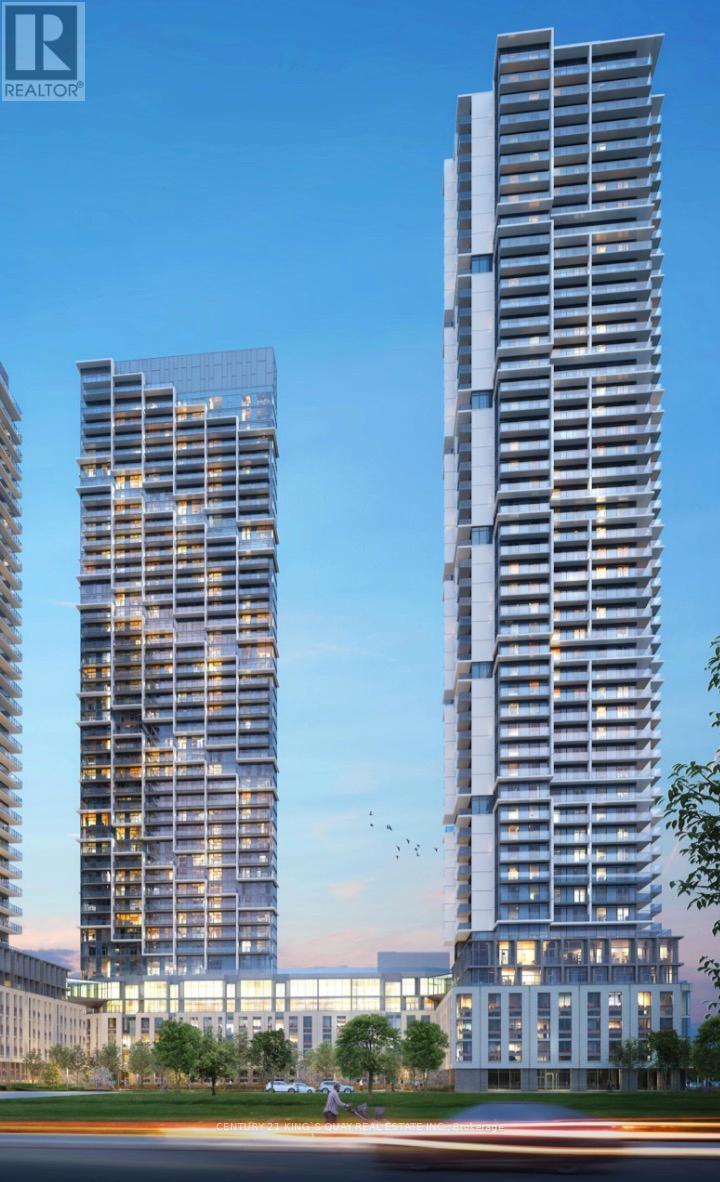 Apartment at 1201 - 1000 PORTAGE PARKWAY, Vaughan (Vaughan Corporate Centre)