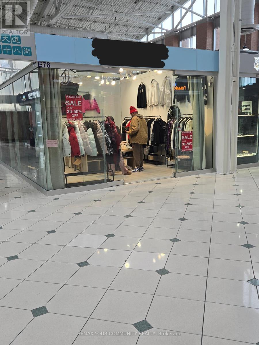 Other at E78 - 4300 STEELES AVENUE E, Markham