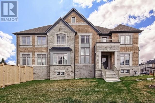 Detached at 24 ALF NEELY WAY, Newmarket (Glenway Estates)