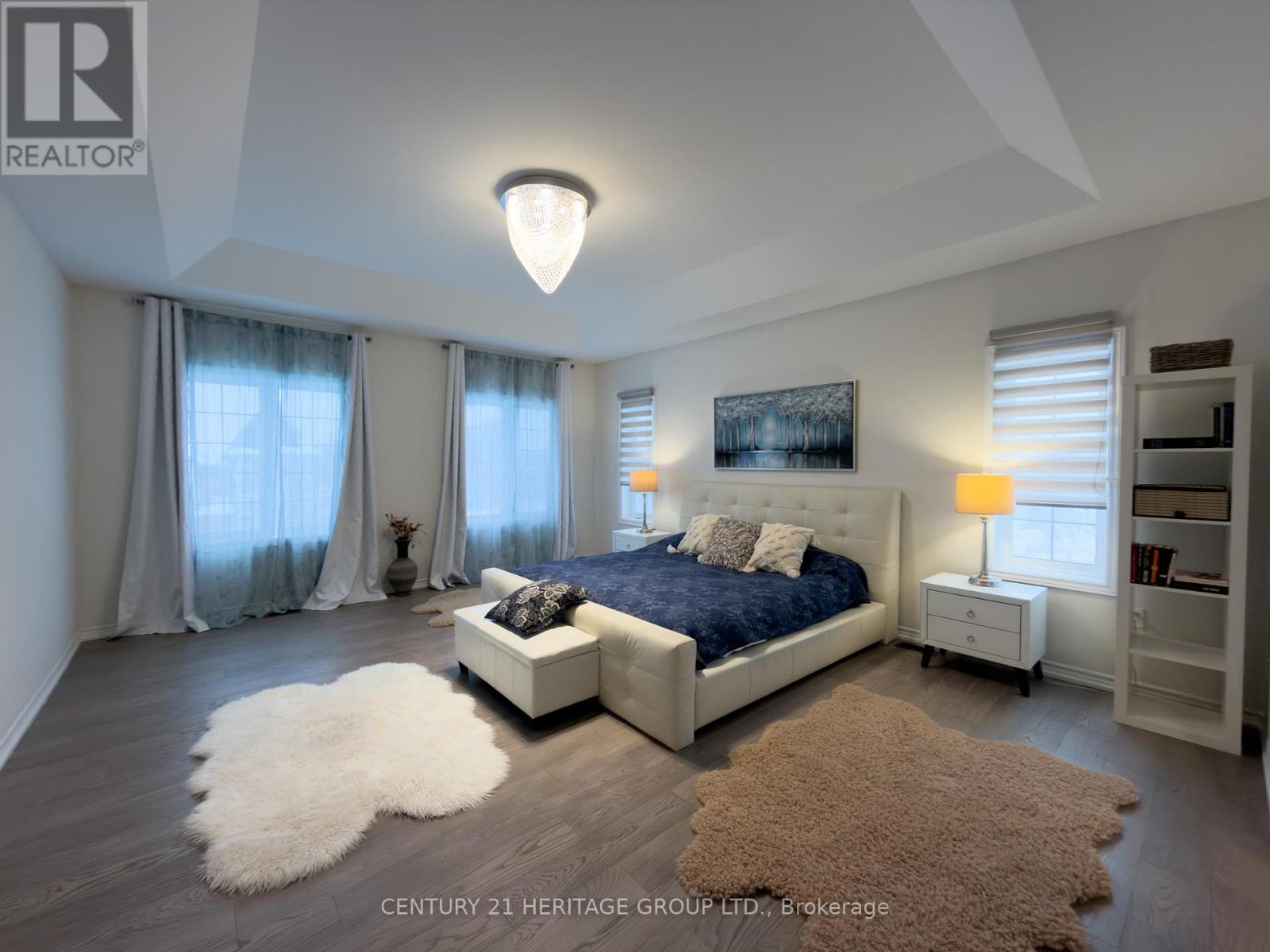 Detached at 24 ALF NEELY WAY, Newmarket