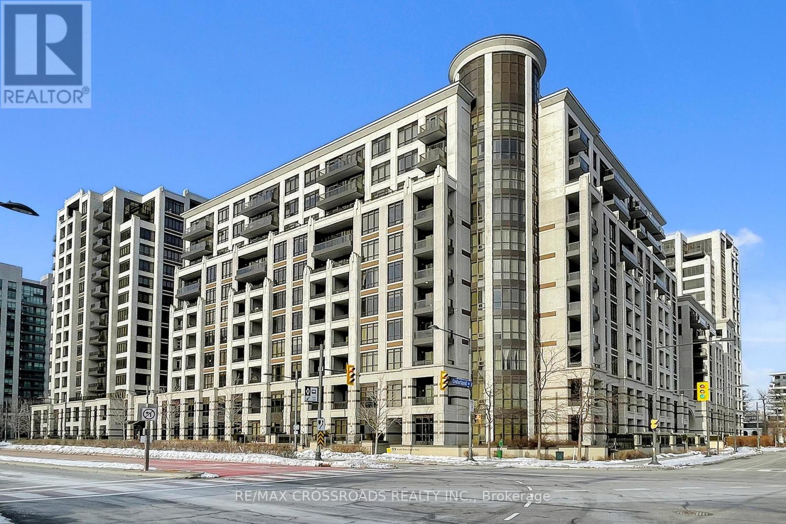 Townhouse at 109 - 99 SOUTH TOWN CENTRE BOULEVARD, Markham (Unionville)