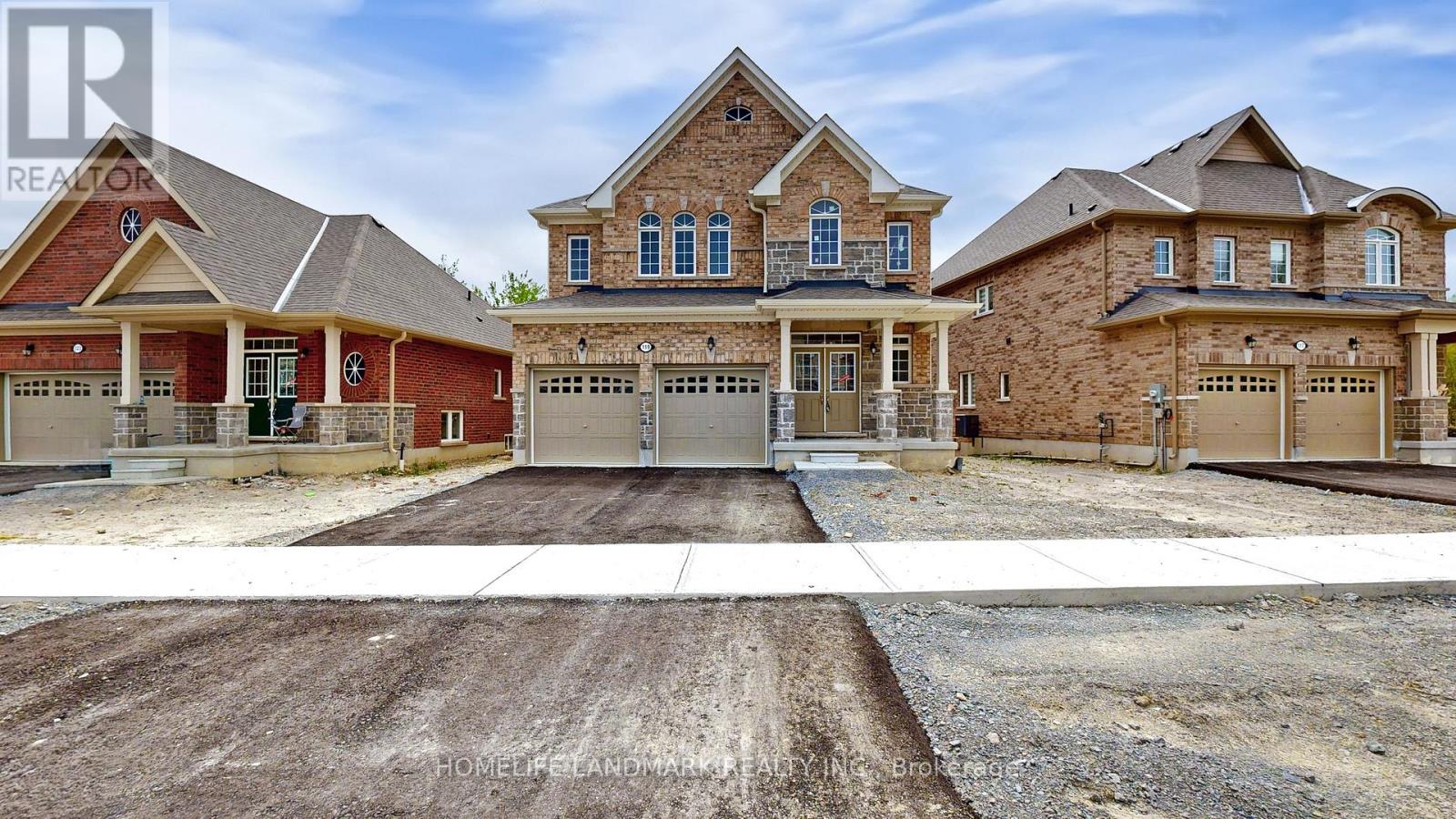 Detached at 119 HAWKINS STREET, Georgina (Sutton & Jackson's Point)