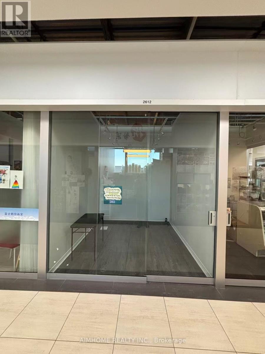 Other at 2612 - 8339 KENNEDY ROAD, Markham (Village Green-South Unionville)